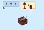 Instrucciones de Construcción - LEGO - 41606 - Star-Lord: Page 7