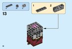 Instrucciones de Construcción - LEGO - 41606 - Star-Lord: Page 14