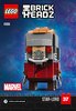 Instrucciones de Construcción - LEGO - 41606 - Star-Lord: Page 1