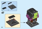 Instrucciones de Construcción - LEGO - 41607 - Gamora: Page 44