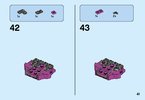 Instrucciones de Construcción - LEGO - 41607 - Gamora: Page 41