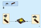 Instrucciones de Construcción - LEGO - 41608 - Han Solo™: Page 5