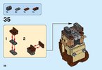 Instrucciones de Construcción - LEGO - 41608 - Han Solo™: Page 38