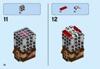 Instrucciones de Construcción - LEGO - 41609 - Chewbacca™: Page 12