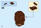 Instrucciones de Construcción - LEGO - 41609 - Chewbacca™: Page 32