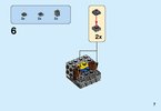 Instrucciones de Construcción - LEGO - 41610 - Tactical Batman™ & Superman™: Page 7