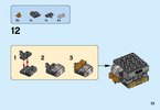 Instrucciones de Construcción - LEGO - 41610 - Tactical Batman™ & Superman™: Page 13