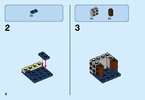 Instrucciones de Construcción - LEGO - 41610 - Tactical Batman™ & Superman™: Page 4