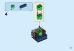 Instrucciones de Construcción - LEGO - 41610 - Tactical Batman™ & Superman™: Page 5