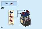 Instrucciones de Construcción - LEGO - 41610 - Tactical Batman™ & Superman™: Page 20