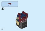 Instrucciones de Construcción - LEGO - 41610 - Tactical Batman™ & Superman™: Page 22