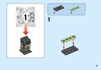 Instrucciones de Construcción - LEGO - 41610 - Tactical Batman™ & Superman™: Page 3