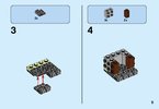 Instrucciones de Construcción - LEGO - 41610 - Tactical Batman™ & Superman™: Page 5