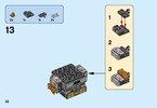 Instrucciones de Construcción - LEGO - 41610 - Tactical Batman™ & Superman™: Page 14