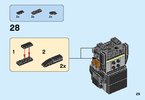 Instrucciones de Construcción - LEGO - 41610 - Tactical Batman™ & Superman™: Page 29