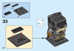 Instrucciones de Construcción - LEGO - 41610 - Tactical Batman™ & Superman™: Page 34