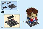 Instrucciones de Construcción - LEGO - 41611 - Marty McFly & Doc Brown: Page 30