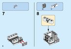 Instrucciones de Construcción - LEGO - 41611 - Marty McFly & Doc Brown: Page 6