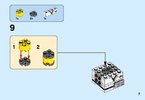 Instrucciones de Construcción - LEGO - 41611 - Marty McFly & Doc Brown: Page 7