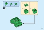 Instrucciones de Construcción - LEGO - 41612 - Steve & Creeper™: Page 13