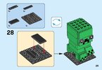 Instrucciones de Construcción - LEGO - 41612 - Steve & Creeper™: Page 29