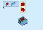 Instrucciones de Construcción - LEGO - 41612 - Steve & Creeper™: Page 7