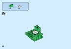 Instrucciones de Construcción - LEGO - 41612 - Steve & Creeper™: Page 10