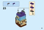 Instrucciones de Construcción - LEGO - 41612 - Steve & Creeper™: Page 25