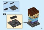 Instrucciones de Construcción - LEGO - 41612 - Steve & Creeper™: Page 27