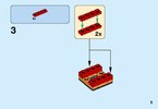 Instrucciones de Construcción - LEGO - 41613 - Mr. Incredible & Frozone: Page 5