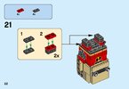 Instrucciones de Construcción - LEGO - 41613 - Mr. Incredible & Frozone: Page 22