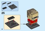 Instrucciones de Construcción - LEGO - 41613 - Mr. Incredible & Frozone: Page 26