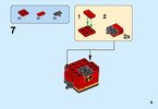 Instrucciones de Construcción - LEGO - 41613 - Mr. Incredible & Frozone: Page 9