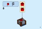 Instrucciones de Construcción - LEGO - 41614 - Owen & Blue: Page 9