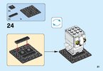 Instrucciones de Construcción - LEGO - 41615 - Harry Potter™ & Hedwig™: Page 21