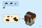 Instrucciones de Construcción - LEGO - 41616 - Hermione Granger™: Page 17