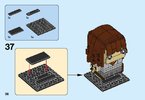 Instrucciones de Construcción - LEGO - 41616 - Hermione Granger™: Page 36