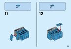 Instrucciones de Construcción - LEGO - 41617 - Elsa: Page 11