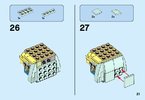 Instrucciones de Construcción - LEGO - 41617 - Elsa: Page 21