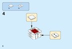 Instrucciones de Construcción - LEGO - 41618 - Anna & Olaf: Page 6
