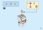 Instrucciones de Construcción - LEGO - 41618 - Anna & Olaf: Page 15