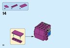 Instrucciones de Construcción - LEGO - 41618 - Anna & Olaf: Page 30