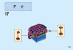Instrucciones de Construcción - LEGO - 41618 - Anna & Olaf: Page 33
