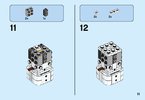 Instrucciones de Construcción - LEGO - 41618 - Anna & Olaf: Page 11