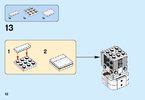 Instrucciones de Construcción - LEGO - 41618 - Anna & Olaf: Page 12