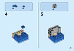 Instrucciones de Construcción - LEGO - 41618 - Anna & Olaf: Page 21