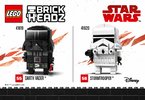 Instrucciones de Construcción - LEGO - 41619 - Darth Vader™: Page 37