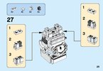 Instrucciones de Construcción - LEGO - 41620 - Stormtrooper™: Page 25