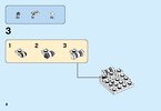 Instrucciones de Construcción - LEGO - 41620 - Stormtrooper™: Page 4