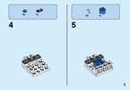 Instrucciones de Construcción - LEGO - 41620 - Stormtrooper™: Page 5